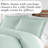Classic Collection By Southshore Fine Linens Microfiber Duvet Cover Set-133123986-1467575