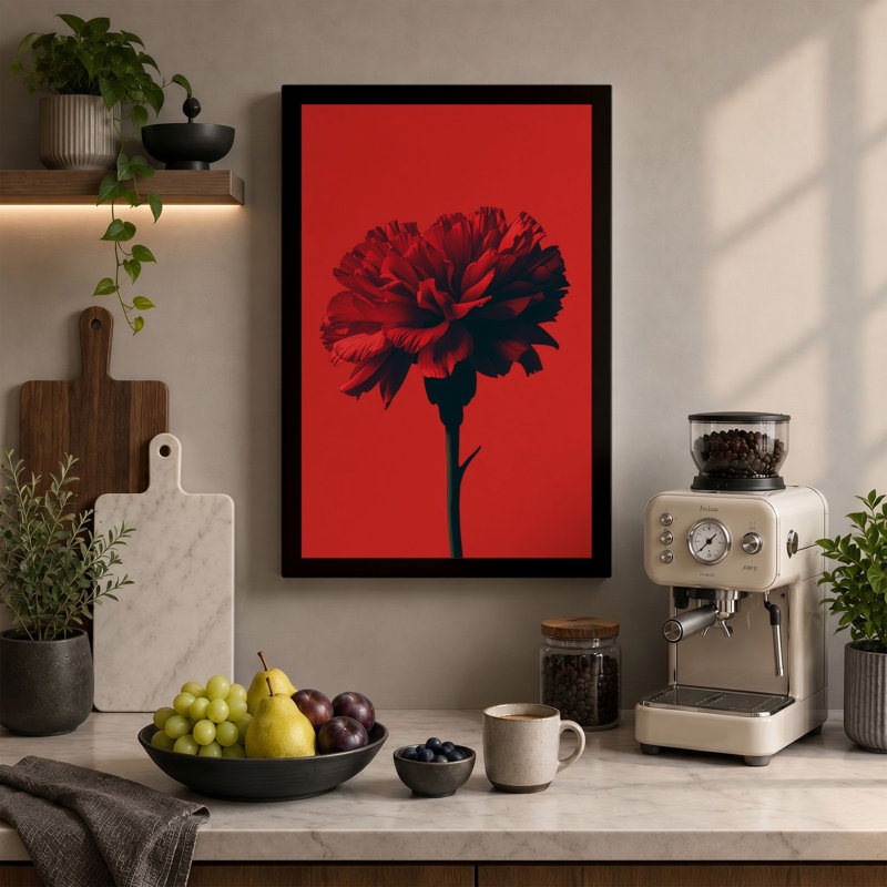 Print, 36x24 - 91.4 x 61.0 cm, White Border