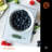 MasterChef® Tempered Glass Digital Kitchen Scale, 11 Lbs. Capacity, Silver-120496463