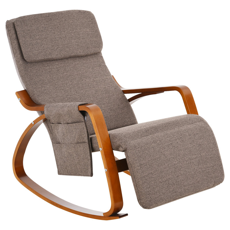 Fauteuil inclinable zéro gravité Aneira