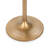 Malani 36" Round Dining Table