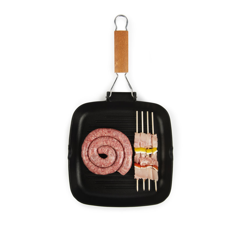 46cm A Grill Pan