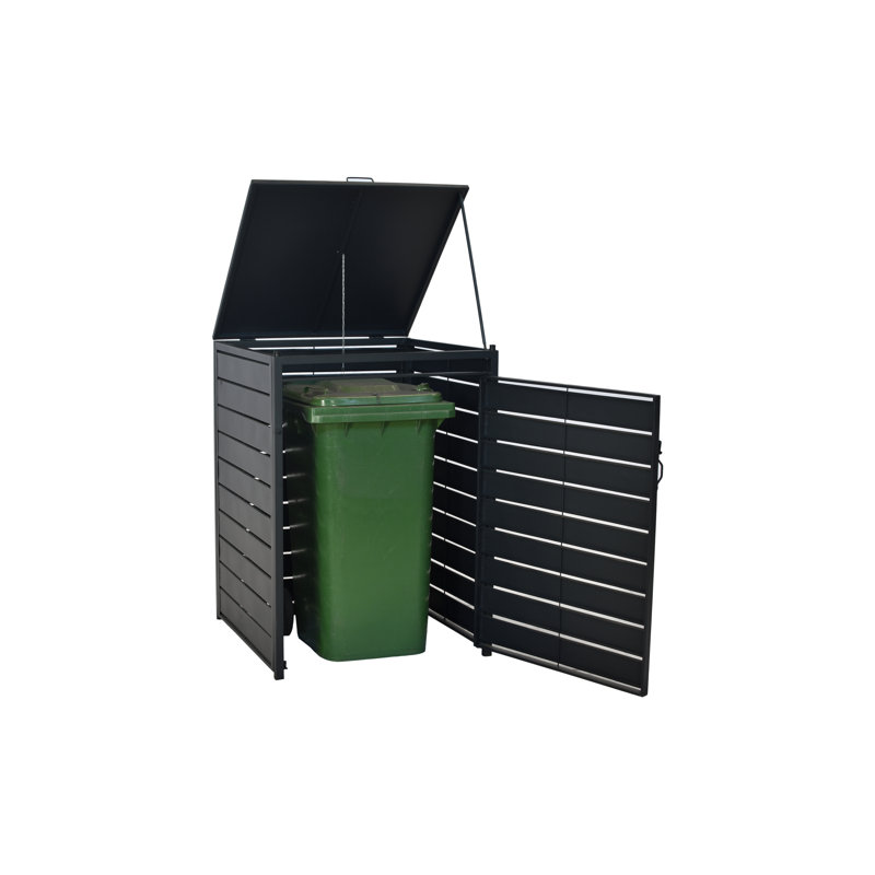 Shikhar Single Bin Store