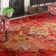 Kowalczyk Oriental Indoor/Outdoor Area Rug 