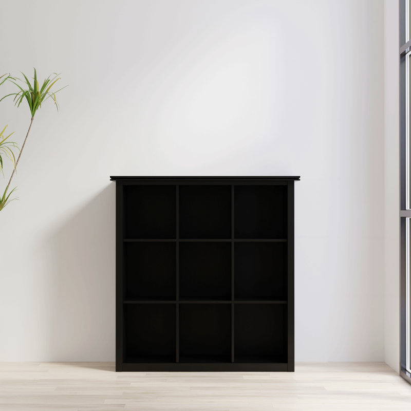 9 Cube Bookcase And Storage Unit