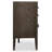 Linea Solid Wood 68'' W 8 - Drawer Dresser-46370490