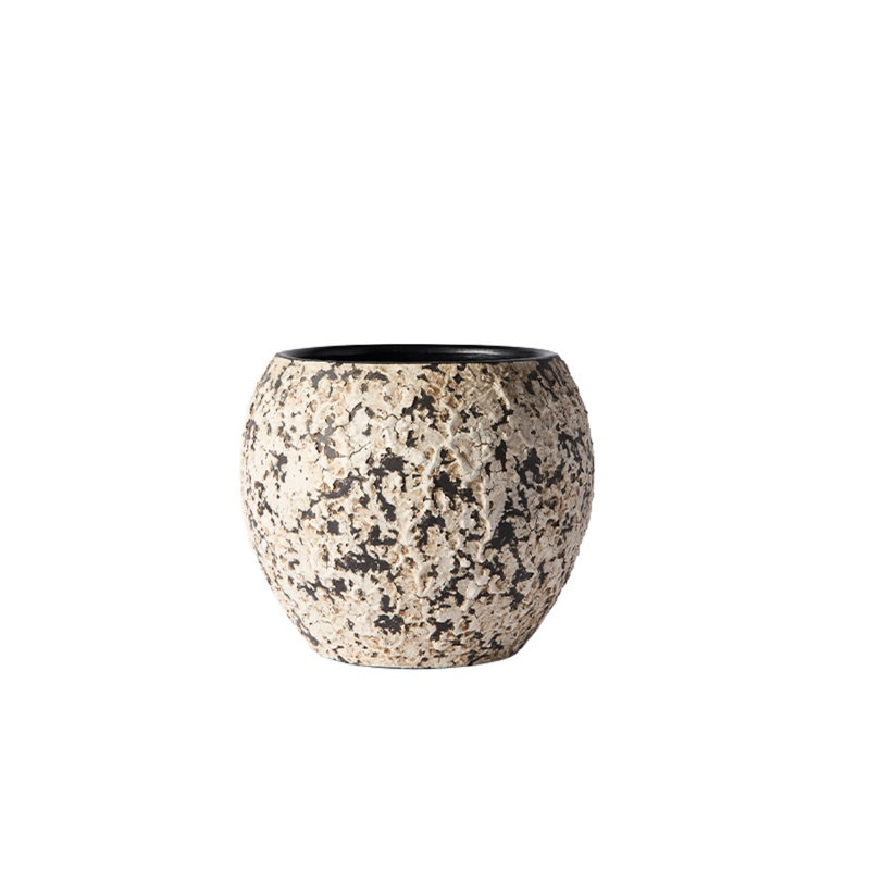 Jarre 18 - Blanc antique