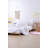300 Thread Count Silk Comforter - Light Warmth-61187456
