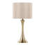 Lampe de table contemporaine en métal-293761803-293762292