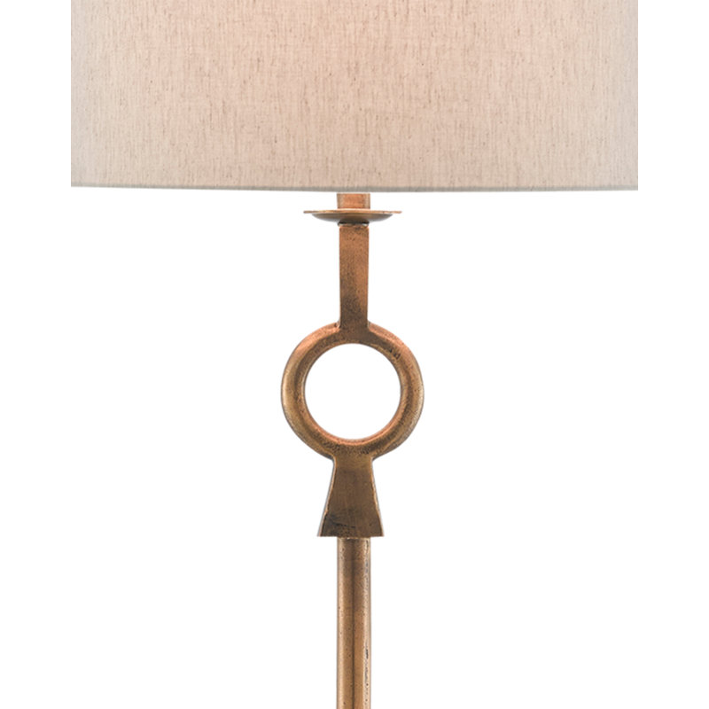 Germaine LED Floor Lamp
