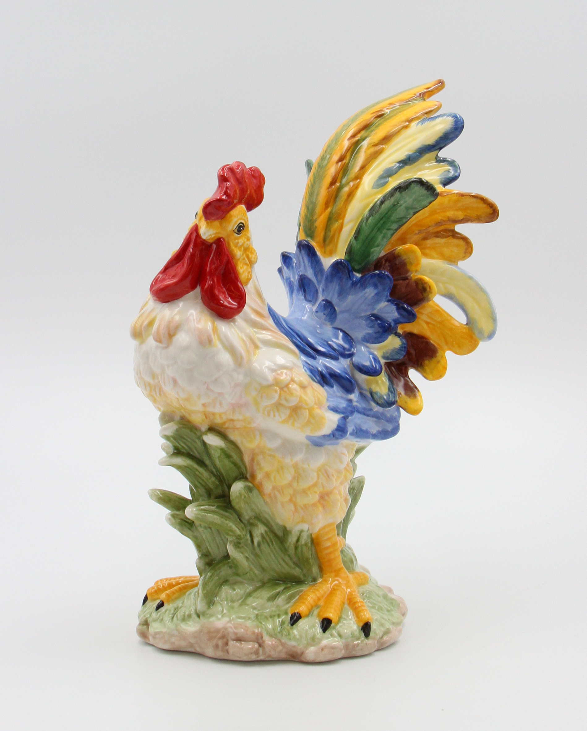 August Grove Mayall Rooster & Reviews | Wayfair