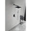 Ensemble de douche mural 10 po-125428135