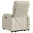 Faux Leather Massage Chair-335651046