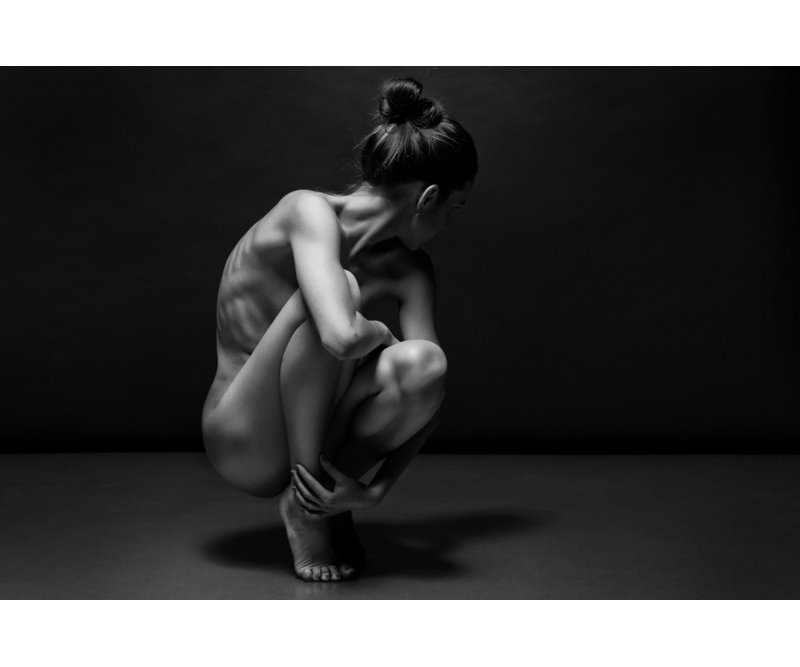 Wrapped Canvas Print, 76.2 cm H x 50.8 cm W