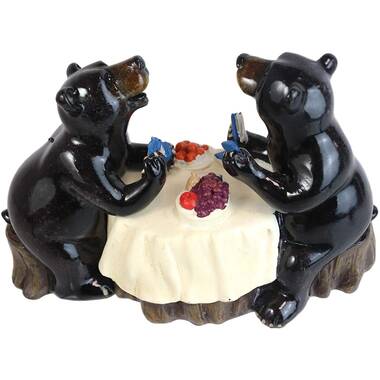 Bourquin Animals Figurine / Sculpture