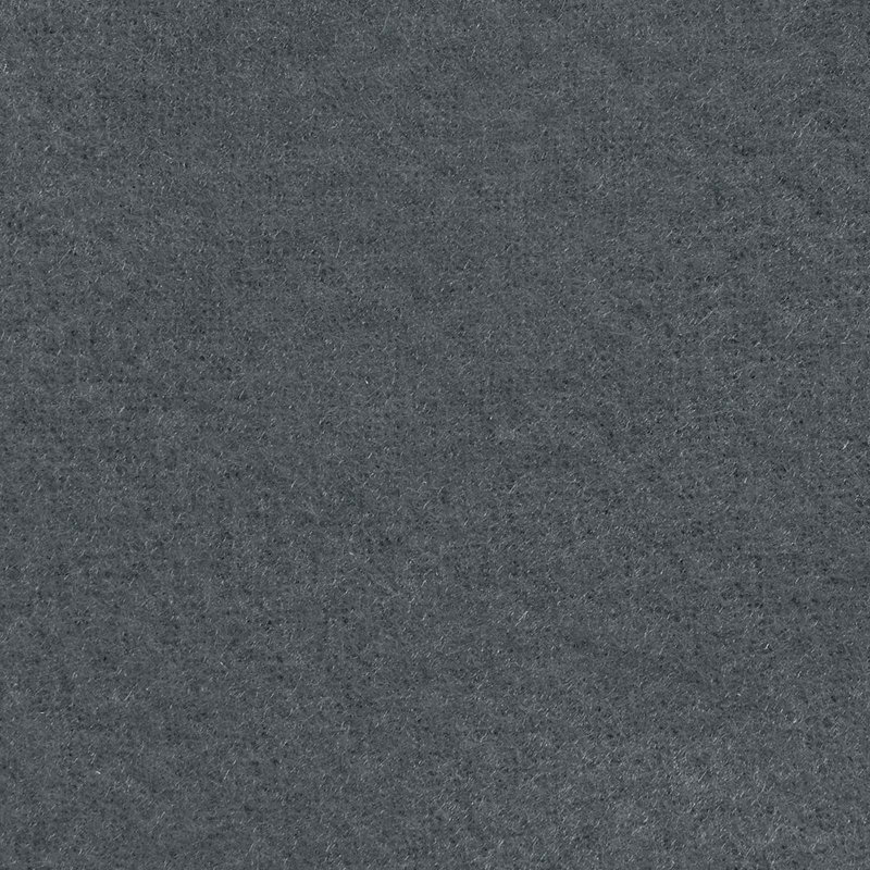 3.5-50 Throw Blanket, Dark Grey, 280cm x 210cm