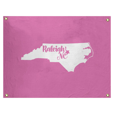 Tapisserie murale raleigh north caroline