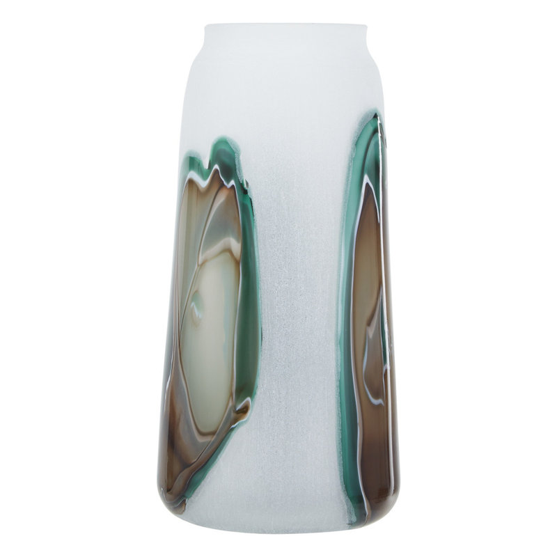 Brucedale Glass Table Vase