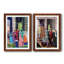 «Going to Church», ensemble de 2 reproductions d'art-980002876-980002850-980002854