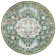 Wisner Oriental Area Rug