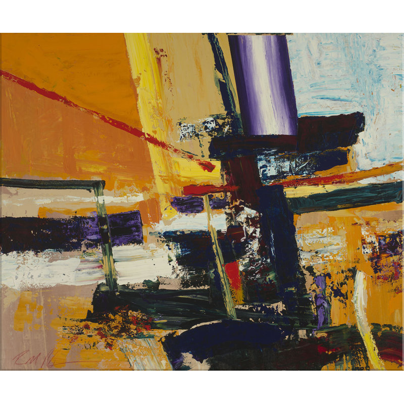 Balancing Act Print