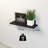 Floating Shelves Set Of 5, Solid Wood Wall Mounted Shelves For Home Decor, Storage And Organization, Easy To Install Floating Book Shelf For Living Room, Bedroom, Bathroom And Kitchen-1075896410
