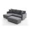 Canapé modulaire de 82,7 po Heylee-702322849-735083159