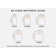 Palgrave Memory Foam Divan Bed Set