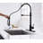 PROOX Pull Down Kitchen Faucet-49431331-49588774
