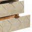 Meuble-lavabo flottant en chêne naturel 60 po-219076260