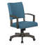Chaise de banquier Santina-1715140614
