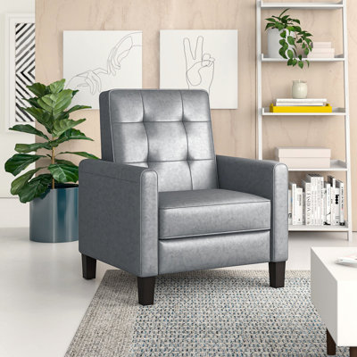 Fauteuil inclinable à 9 panneaux Jameson