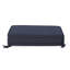 Coussin de chaise d'extérieur à double passepoil 20 po x 19,5 po x 4 po-615522001