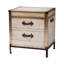 Table de bout Jiayo Baxton Studio Jacey