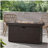 Rectangular Magnesium Oxide Fire Pit - 50,000 Btu