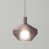 Powder Pink Glass is out of stock