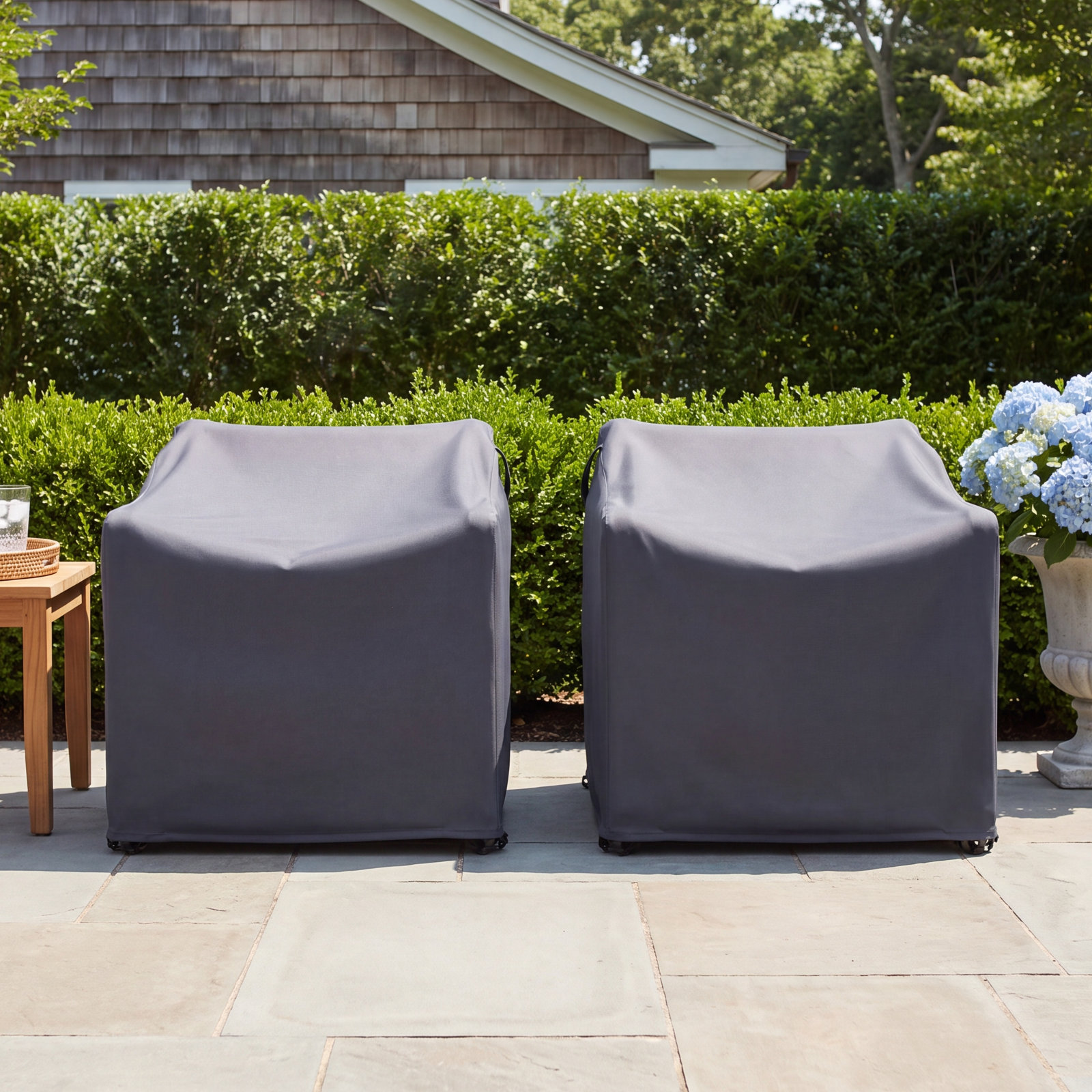 Everlee Outdoor Patio Chair Cover