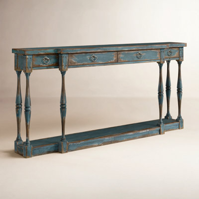 Sanctuary 72" Console Table