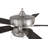 Medberry 60'' Ceiling Fan with LED Lights-53080175
