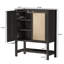 Armoire à chaussures avec tablettes réglables Pomodoro Boho-1329747612-1315322414