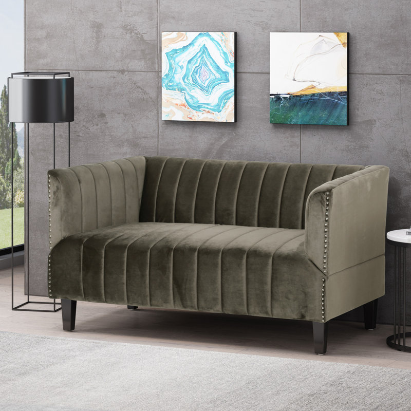 Canapé moderne LOVESEAT