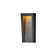 Taper 1 - Bulb 15" H LED Outdoor Flush Mount