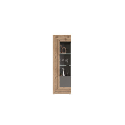 Gurvis Crockery Cabinet