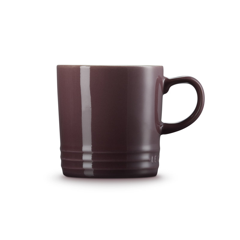 Le Creuset London Coffee Mug, Fig, 350ml