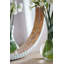 Chula Flat Wall Mirror-9976597