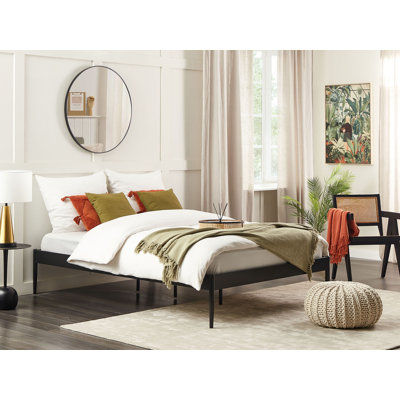 Havana European Bed Frame