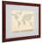 Brown - Beveled selected
