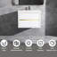 Meuble-lavabo mural flottant avec surface de lavabo simple en blanc-1817932928-1816958455