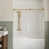 Brushed Gold selected