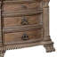 Table de chevet Broughshane